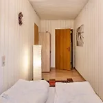 Guenthers Deichstube Apartman *