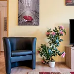 Apartman Guenthers Deichstube