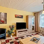 Guenthers Deichstube Apartman *