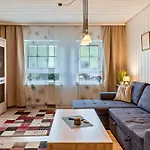 Apartman Guenthers Deichstube Schweiburg