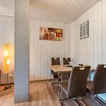 Apartman Guenthers Deichstube Schweiburg