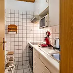 Apartman Guenthers Deichstube *