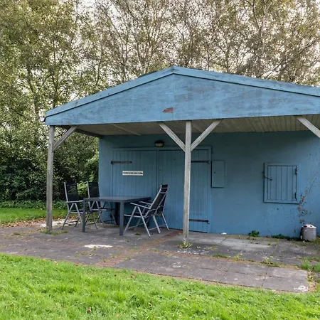 Appartement Guenthers Deichstube *