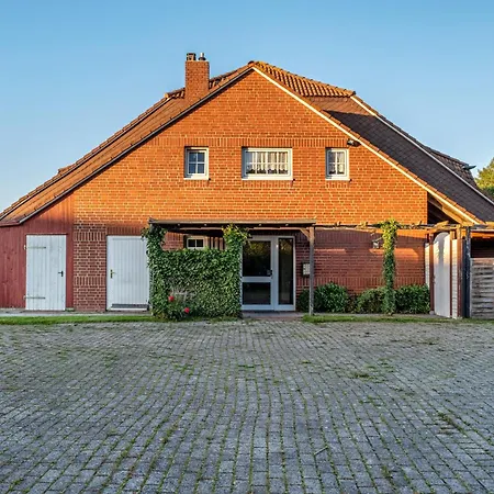 Guenthers Deichstube Schweiburg