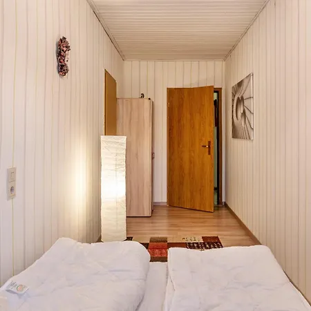 Guenthers Deichstube Apartment *