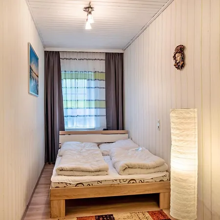 Guenthers Deichstube Apartment *