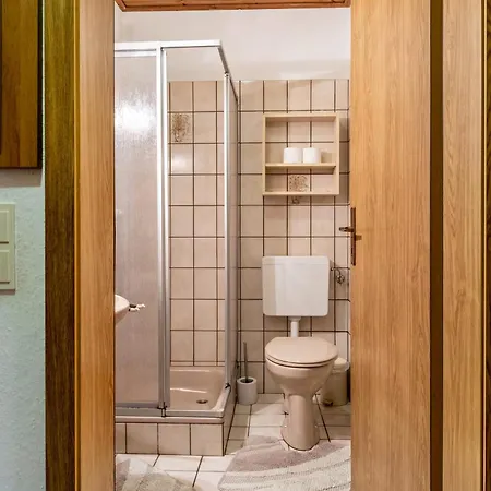 Appartement Guenthers Deichstube *