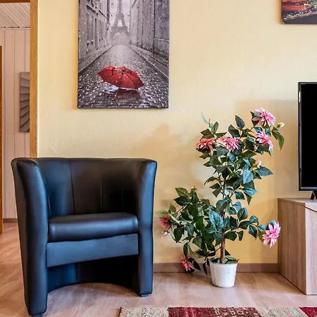 Guenthers Deichstube Apartman