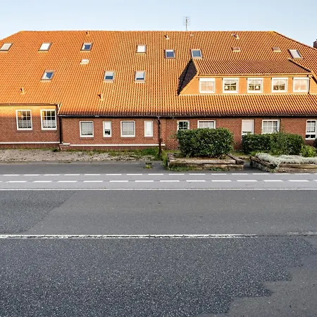 Appartement Guenthers Deichstube *